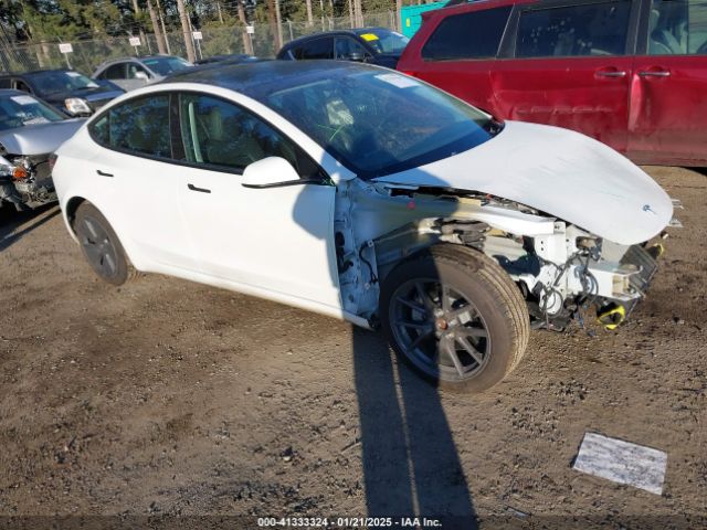 tesla model 3 2023 5yj3e1ea7pf564956