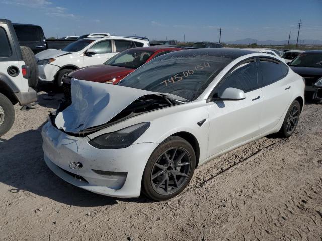 tesla model 3 2023 5yj3e1ea7pf574046