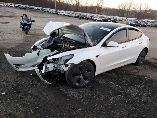 tesla model 3 2023 5yj3e1ea7pf582096