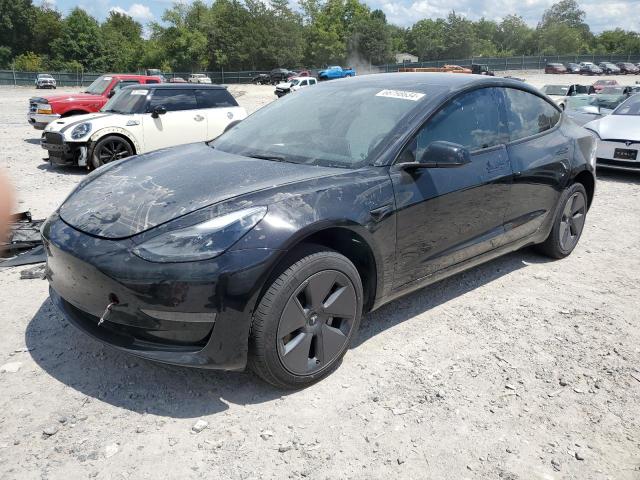 tesla model 3 2023 5yj3e1ea7pf602072