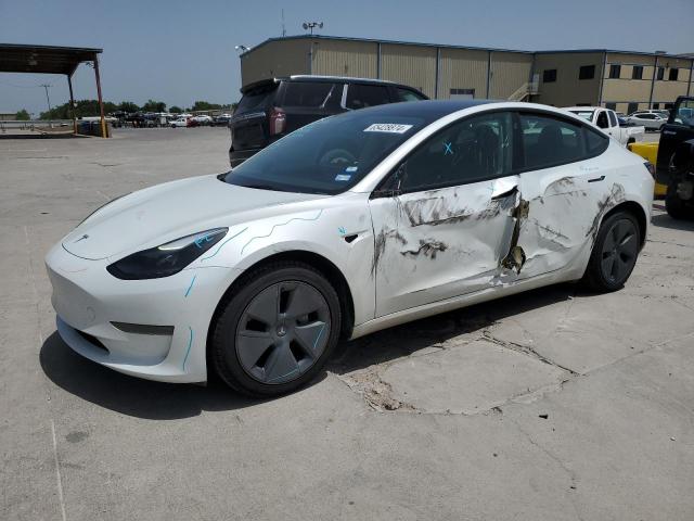 tesla model 3 2023 5yj3e1ea7pf605084