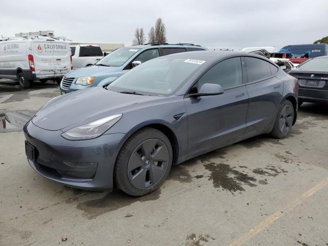 tesla model 3 2023 5yj3e1ea7pf613380