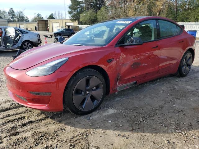 tesla model 3 2023 5yj3e1ea7pf615498