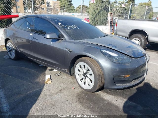 tesla model 3 2023 5yj3e1ea7pf652860