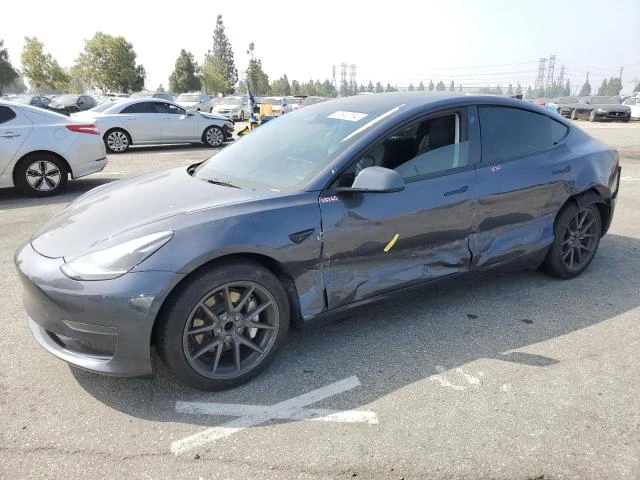 tesla model 3 2023 5yj3e1ea7pf683607