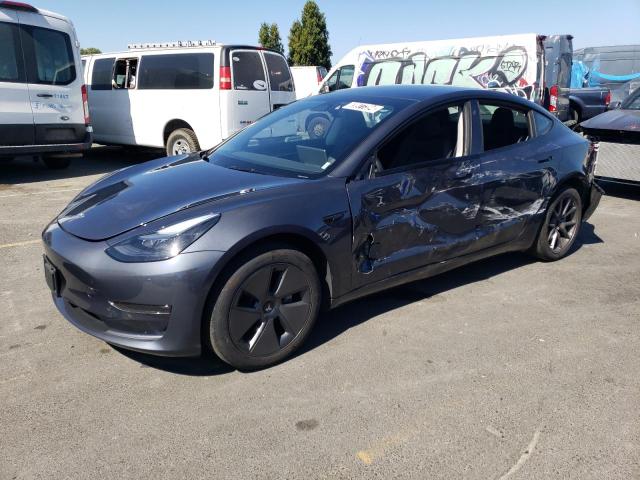 tesla model 3 2023 5yj3e1ea7pf711163