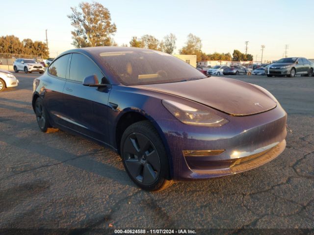 tesla model 3 2023 5yj3e1ea7pf712023