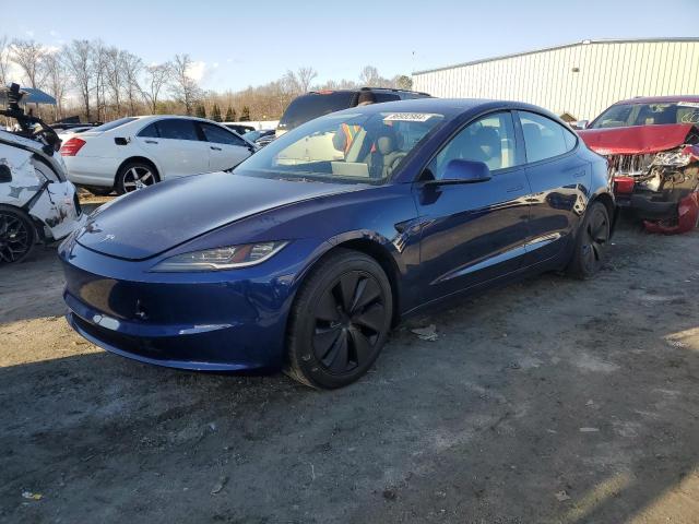 tesla model 3 2024 5yj3e1ea7rf733313