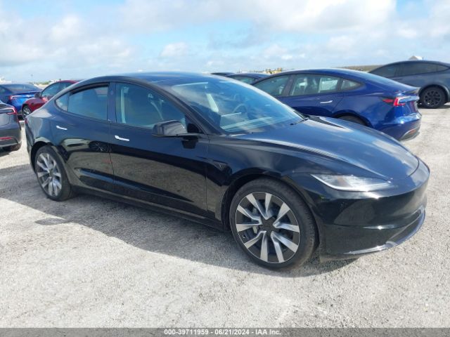 tesla model 3 2024 5yj3e1ea7rf749379