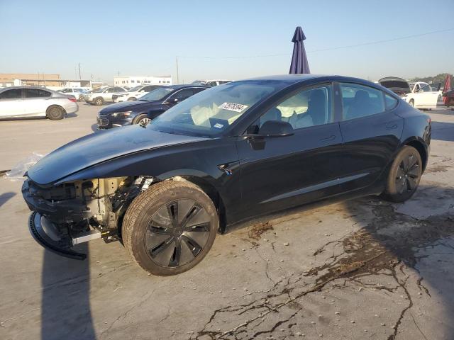 tesla model 3 2024 5yj3e1ea7rf757837