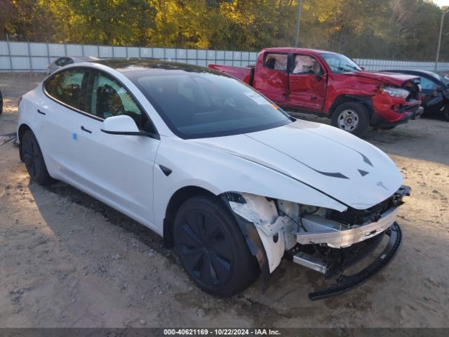 tesla model 3 2024 5yj3e1ea7rf824775