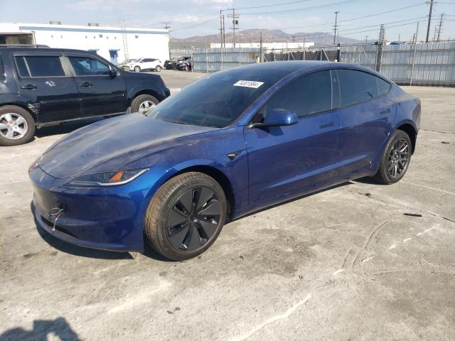 tesla model 3 2024 5yj3e1ea7rf849286