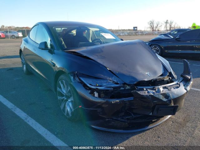 tesla model 3 2024 5yj3e1ea7rf853483