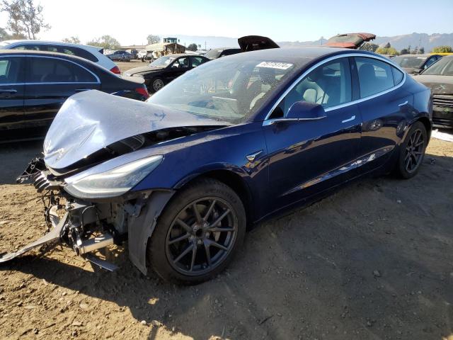 tesla model 3 2018 5yj3e1ea8jf013152