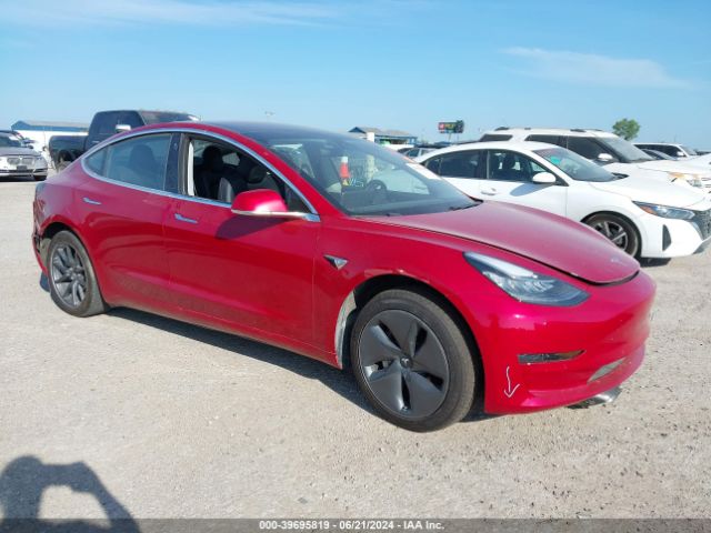 tesla model 3 2018 5yj3e1ea8jf016682