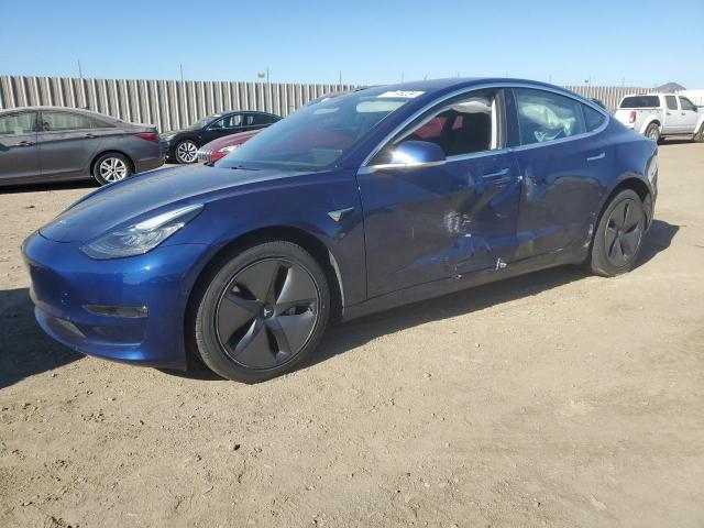 tesla model 3 2018 5yj3e1ea8jf022482