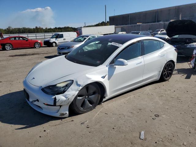 tesla model 3 2018 5yj3e1ea8jf027147