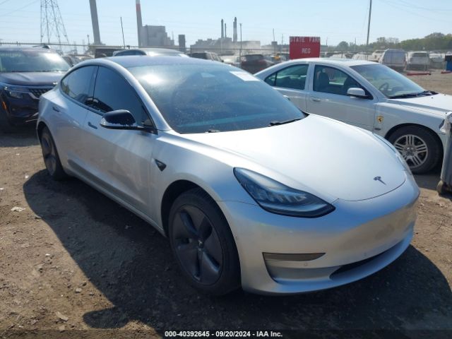 tesla model 3 2018 5yj3e1ea8jf037547