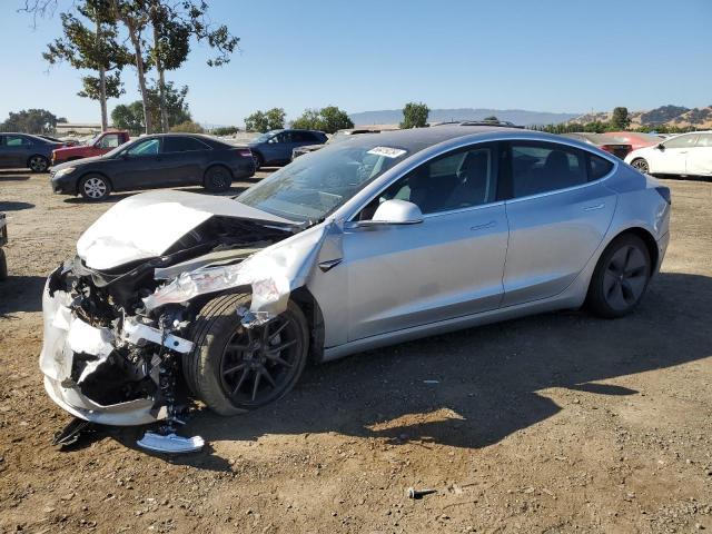 tesla model 3 2018 5yj3e1ea8jf038200