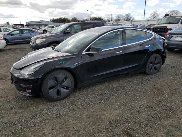 tesla model 3 2018 5yj3e1ea8jf039489