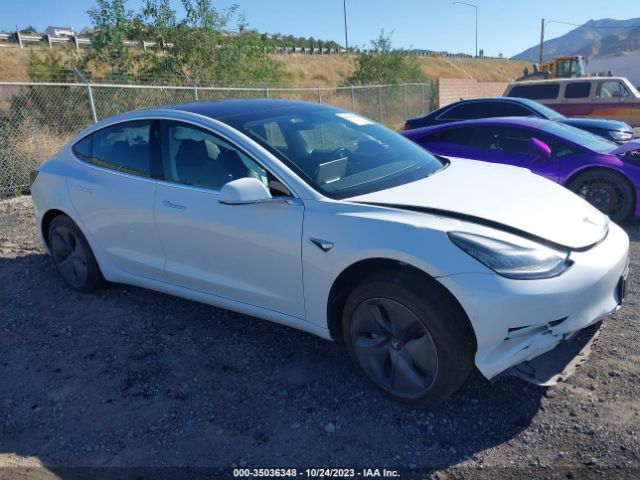 tesla model 3 2018 5yj3e1ea8jf043638