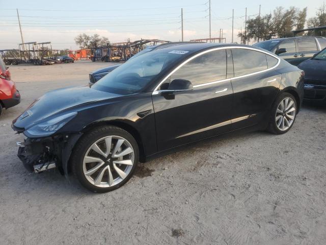 tesla model 3 2018 5yj3e1ea8jf046619