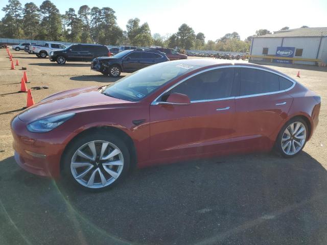 tesla model 3 2018 5yj3e1ea8jf049553