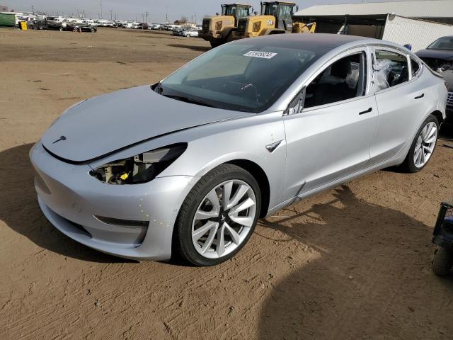 tesla model 3 2018 5yj3e1ea8jf060956