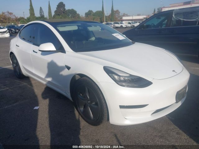 tesla model 3 2018 5yj3e1ea8jf062450