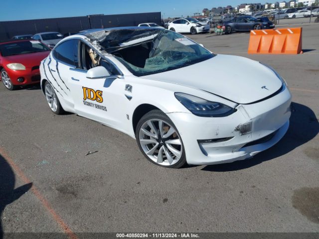 tesla model 3 2018 5yj3e1ea8jf108200