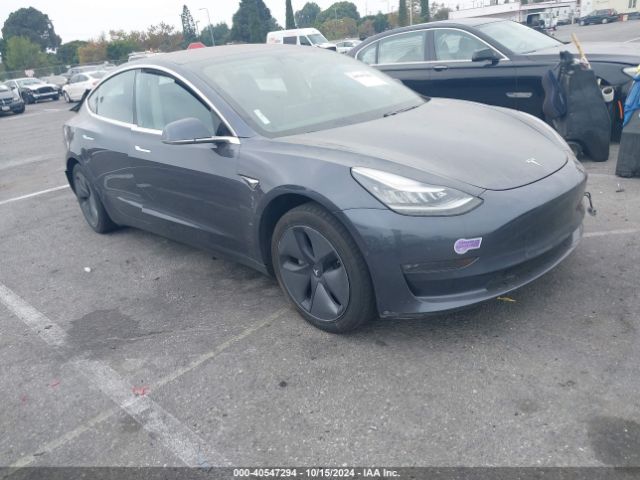 tesla model 3 2018 5yj3e1ea8jf123909