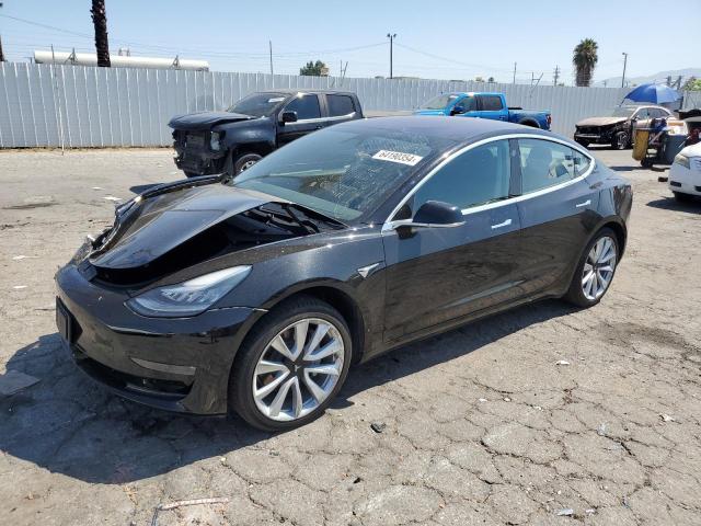 tesla model 3 2018 5yj3e1ea8jf154500