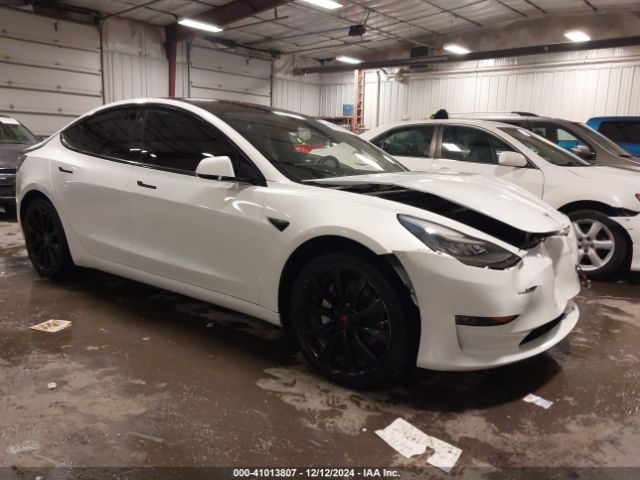 tesla model 3 2018 5yj3e1ea8jf154738