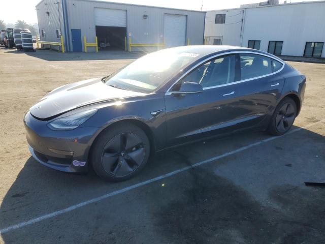 tesla model 3 2018 5yj3e1ea8jf157722