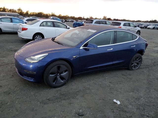 tesla model 3 2018 5yj3e1ea8jf160958