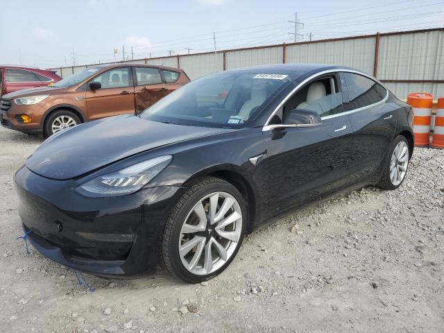 tesla model 3 2018 5yj3e1ea8jf169255