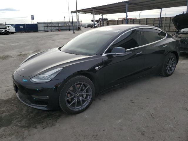 tesla model 3 2019 5yj3e1ea8kf296864