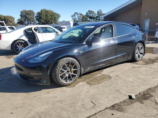 tesla model 3 2019 5yj3e1ea8kf301626