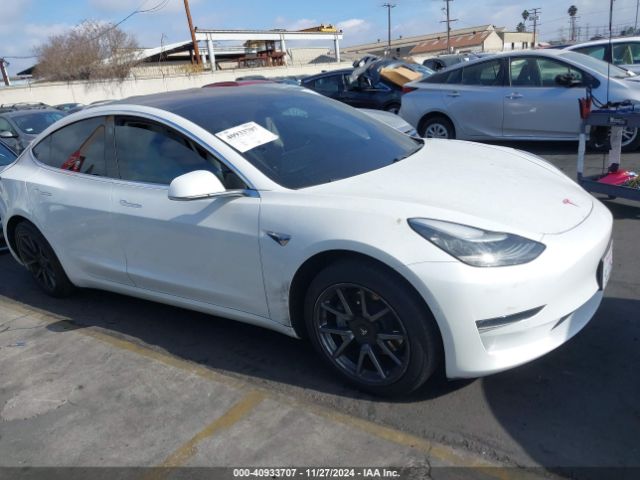 tesla model 3 2019 5yj3e1ea8kf302050