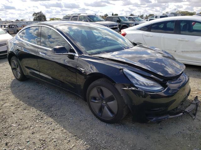 tesla model 3 2019 5yj3e1ea8kf304462