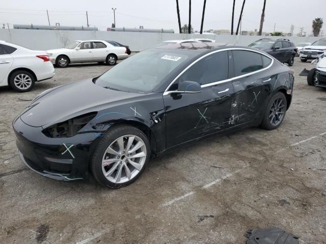 tesla model 3 2019 5yj3e1ea8kf314988