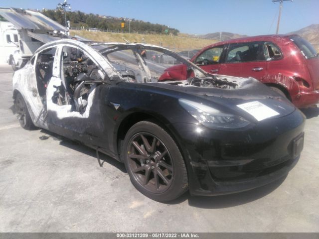 tesla model 3 2019 5yj3e1ea8kf400074