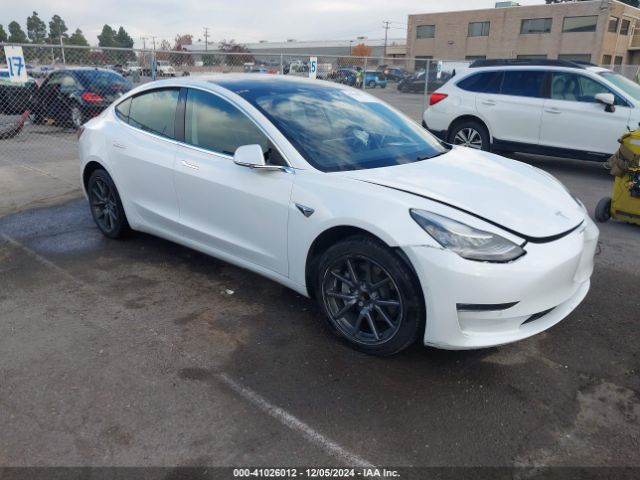 tesla model 3 2019 5yj3e1ea8kf401595