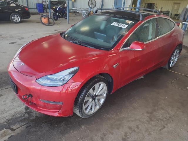 tesla model 3 2019 5yj3e1ea8kf402536