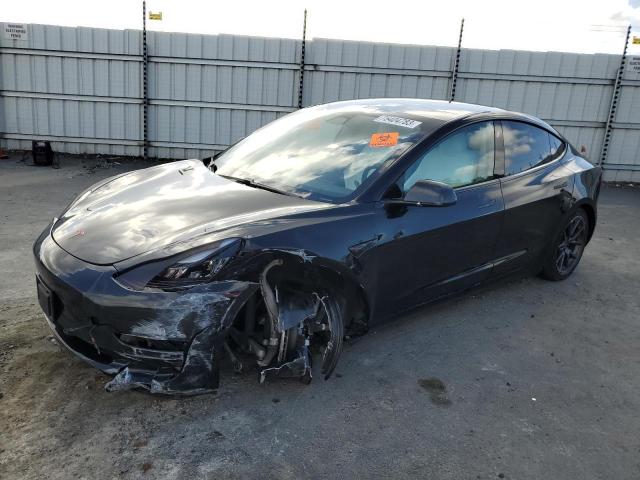 tesla model 3 2019 5yj3e1ea8kf402889