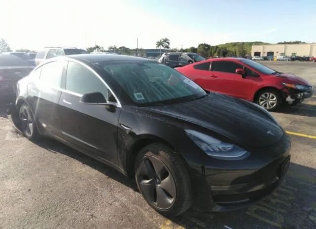 tesla model 3 2019 5yj3e1ea8kf410121