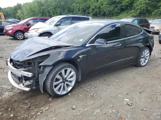 tesla model 3 2019 5yj3e1ea8kf416954