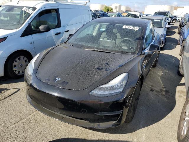 tesla model 3 2019 5yj3e1ea8kf424634