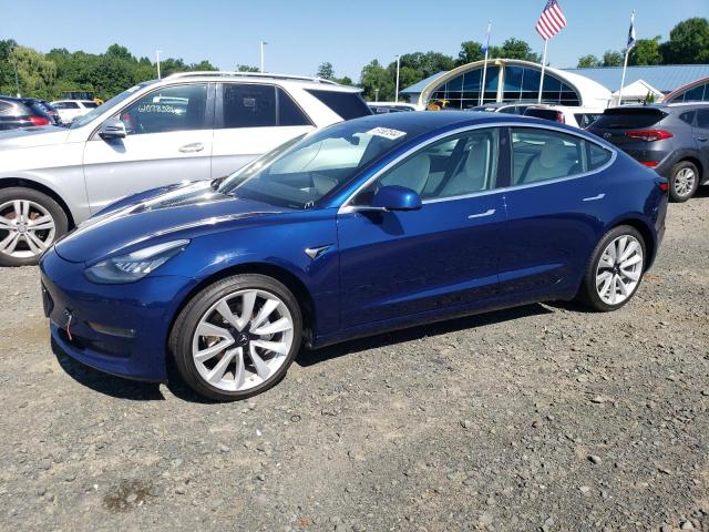 tesla model 3 2019 5yj3e1ea8kf432099