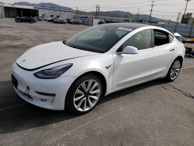 tesla model 3 2019 5yj3e1ea8kf466544